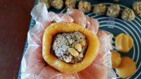简单版五仁月饼做法图解6)