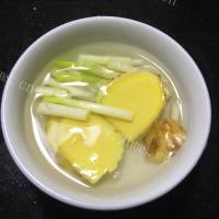 想念的小酥牛肉蒸碗做法图解2)