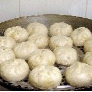 营养包子