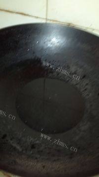 家常菜清炒南瓜片做法图解3)