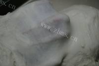 色香味浓的奶酪包做法图解2)
