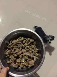 自制电饭锅DIY牛肉干做法图解3)