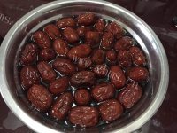 自制枣泥馅做法图解1)