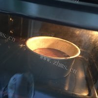 喷香的黑森林蛋糕做法图解7)