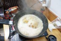 从此爱上土豆烧肉做法图解6)
