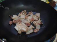 「美味可口」农家小炒肉做法图解5)