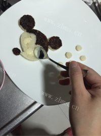 美味的童趣餐做法图解8)