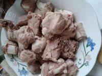 家常菜红烧排骨做法图解2)