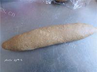 全麦杂粮红薯面包的做法图解十一