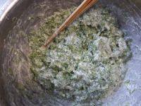 自己做的茴香饼做法图解4)