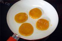 DIY美食-南瓜饼做法图解6)