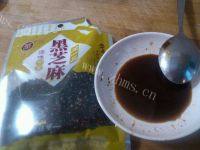 家庭版烤冷面做法图解3)