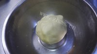 色香味俱全的玛格丽特饼干做法图解6)