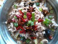 #DIY#水煮肉片