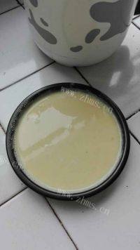 营养的广式苦瓜黄豆骨头汤做法图解2)