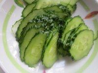 里脊肉饼做法图解3)