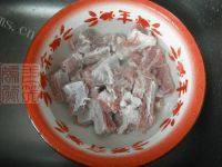 #美食记#糖醋排骨做法图解1)
