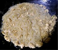 美味营养的肉末粉丝做法图解12)