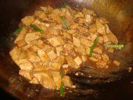 「DIY」红烧豆腐