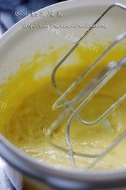 缤纷巧克力水果挞做法图解2)