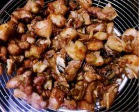 过油肉做法图解5)