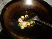「DIY美食」苦瓜炒肉片做法图解5)