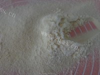 自制马卡龙做法图解3)