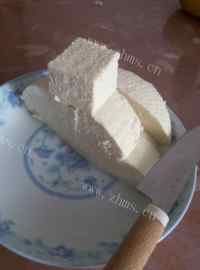 美味的豆腐