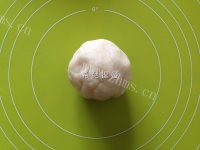 简易老婆饼做法图解10)
