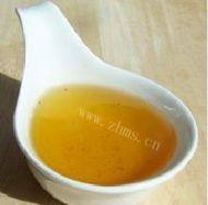 自己做的宜宾燃面做法图解8)
