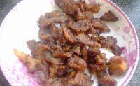 家常菜肉炒土豆片做法图解11)