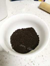 DIY盆栽奶茶做法图解4)
