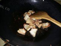 美味的家常小炒肉做法图解2)