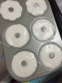 自制天使蛋糕做法图解6)