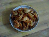 「DIY美食」香辣虾