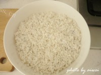 十分美味的甑糕做法图解6)