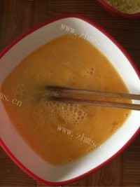 美味好吃的辣椒炒鸡蛋做法图解2)