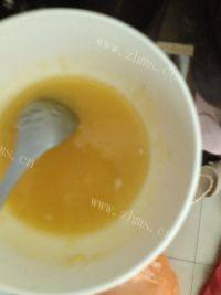 美丽诱人的椰蓉饼干做法图解2)