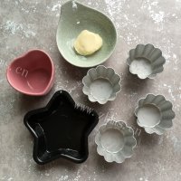喷香的芙纽多做法图解8)