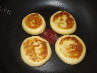 红糖烧饼自制