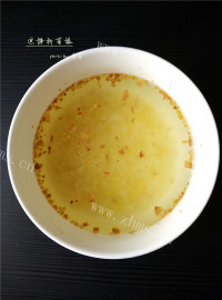 简单的凉拌折耳根做法图解4)