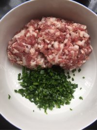 包饺子做法图解1)