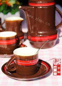 美味的皇家奶茶