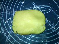 简易芝麻如意饼干做法图解11)