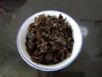 美味的三鲜小馄饨做法图解2)
