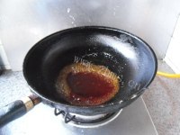 家常菜糖醋鸡丁做法图解11)