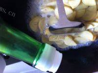 诱人的炒土豆做法图解9)
