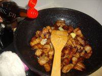 DIY美食啤酒五花肉做法图解8)
