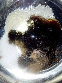 家常菜金针菇肥牛卷做法图解3)