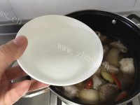 学会红烧羊肉做法图解5)